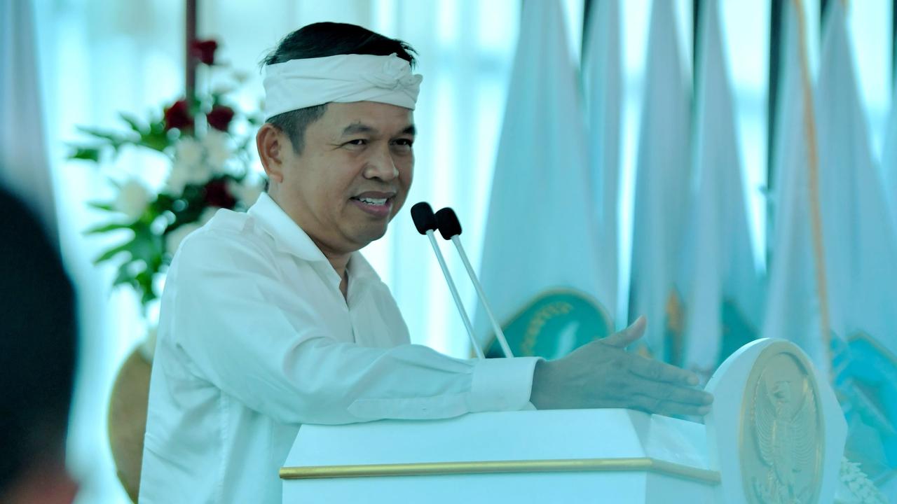VIDEO: Guyon Demul Satu Ruangan Ketawa: Anak di Jabar Tak Ada yang Ditakuti, Kecuali Sama Dedi Mulyadi