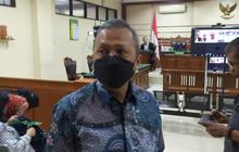 Terbukti Terima Suap, Eks Kajari Bondowoso Divonis 7 Tahun Penjara
