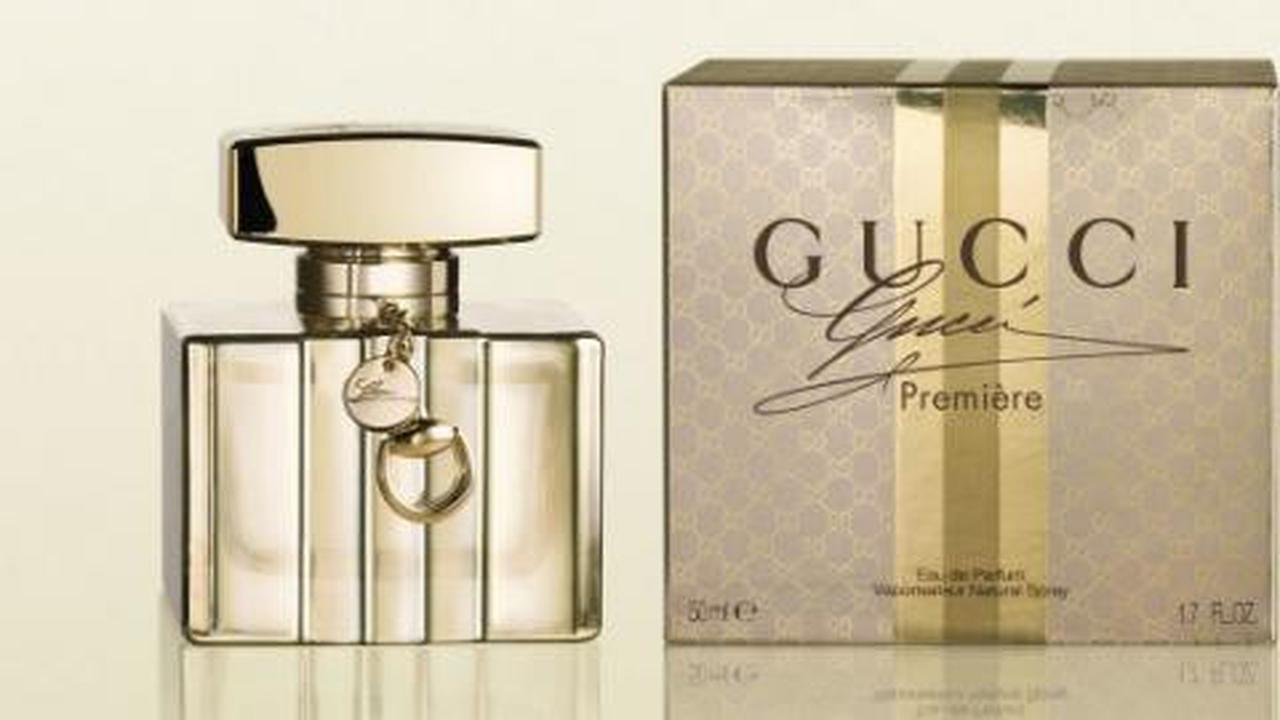 Sambut Valentine, Gucci rilis parfum baru