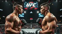 Panduan Lengkap Trik UFC PS4 untuk Pemula dan Pro, Simak Pula Teknik Dasarnya