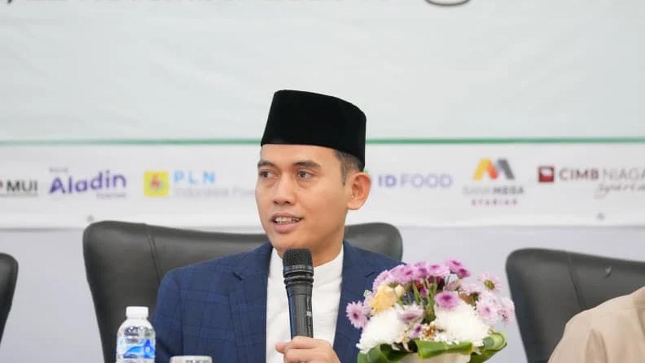 MUI Keluarkan Fatwa Pajak