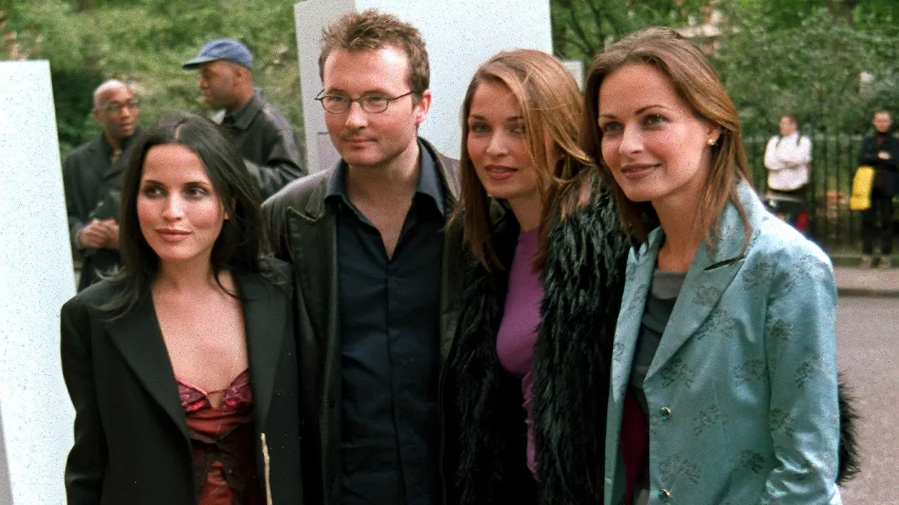 [Bintang] The Corrs