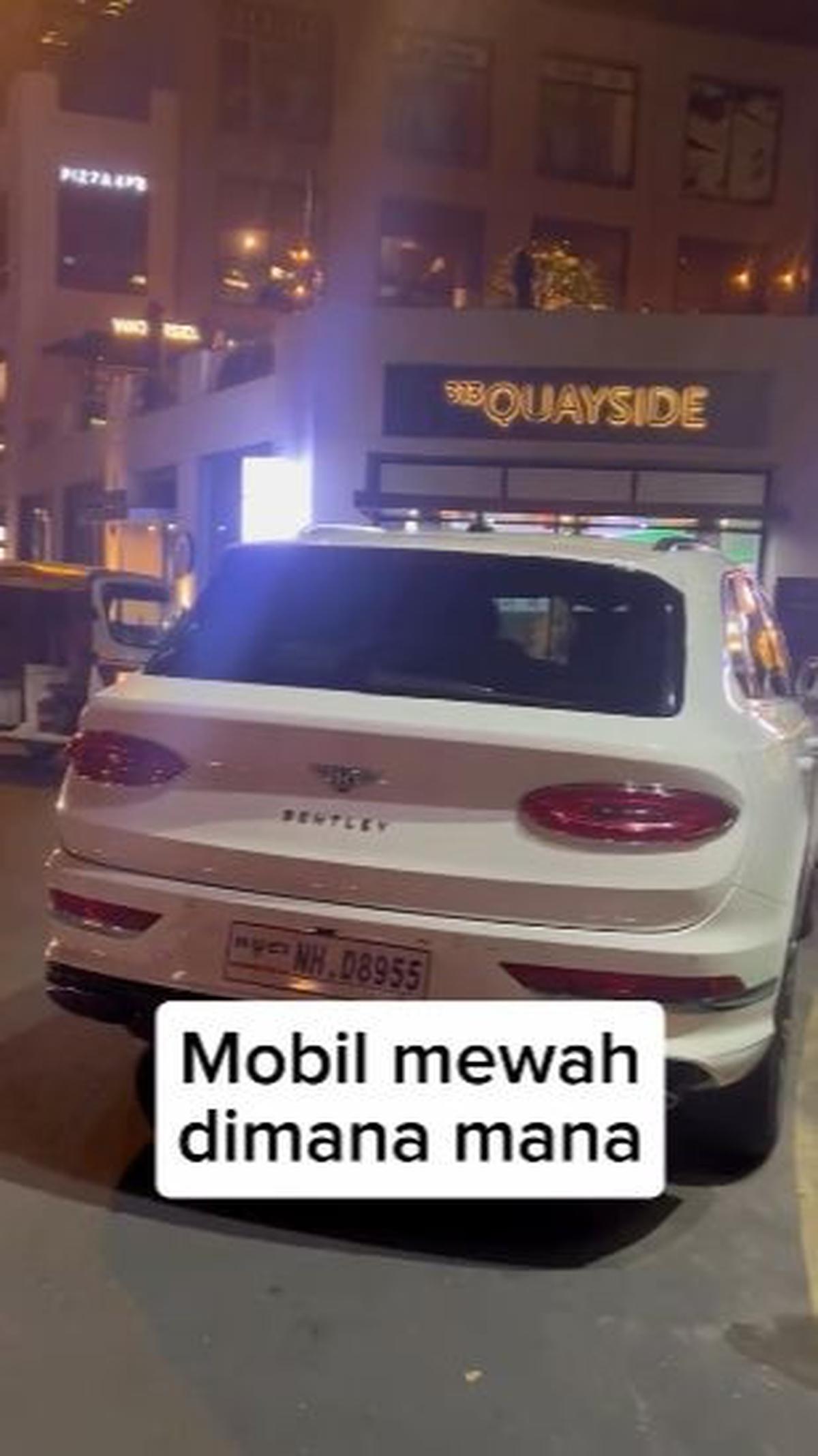 Dok. Istimewa
