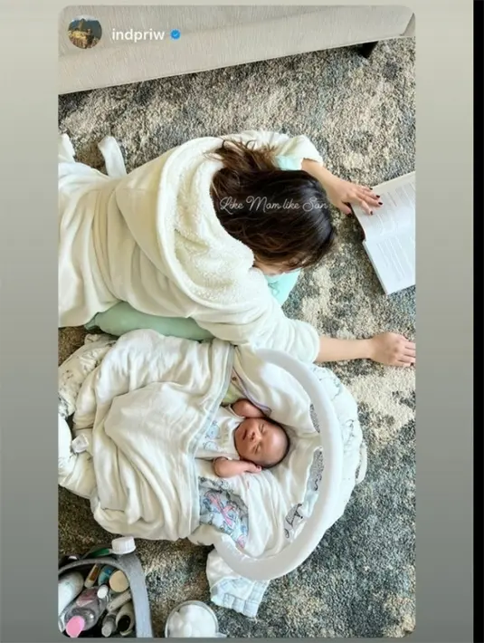 <p>Nikita Willy (instagram/nikitawillyofficial94)</p>