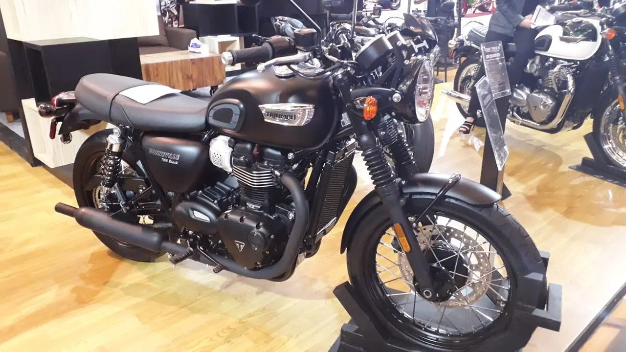 Triumph