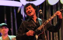 Nostalgia Mus Mujiono di Jazz Swara Kali