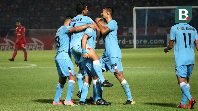 Persela Lamongan