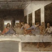 Lukisan Leonardo da Vinci akan dipamerkan di Travelling Exhibition Leonardo Opera Omnia