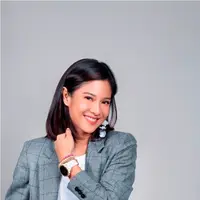 Dian Sastrowardoyo, pemain film Aruna dan Lidahnya. (Fotografer: Bambang E. Ros, Digital Imaging: Muhammad Iqbal Nurfajri /Fimela.com)
