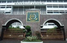 Kasus salah geledah, Kejagung mangkir di sidang perdana praperadilan