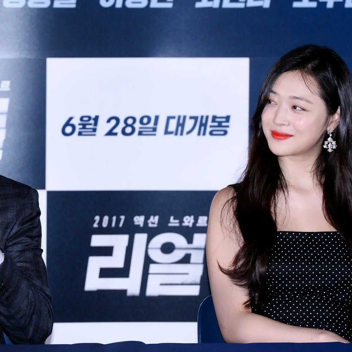Usia Muda, 4 Artis Korea Ini Rela Pamer Payudara Saat Akting - ShowBiz  Liputan6.com