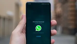 Daftar HP yang Tak Bisa Pakai WhatsApp per September 2026, Punya Kamu Terdampak?