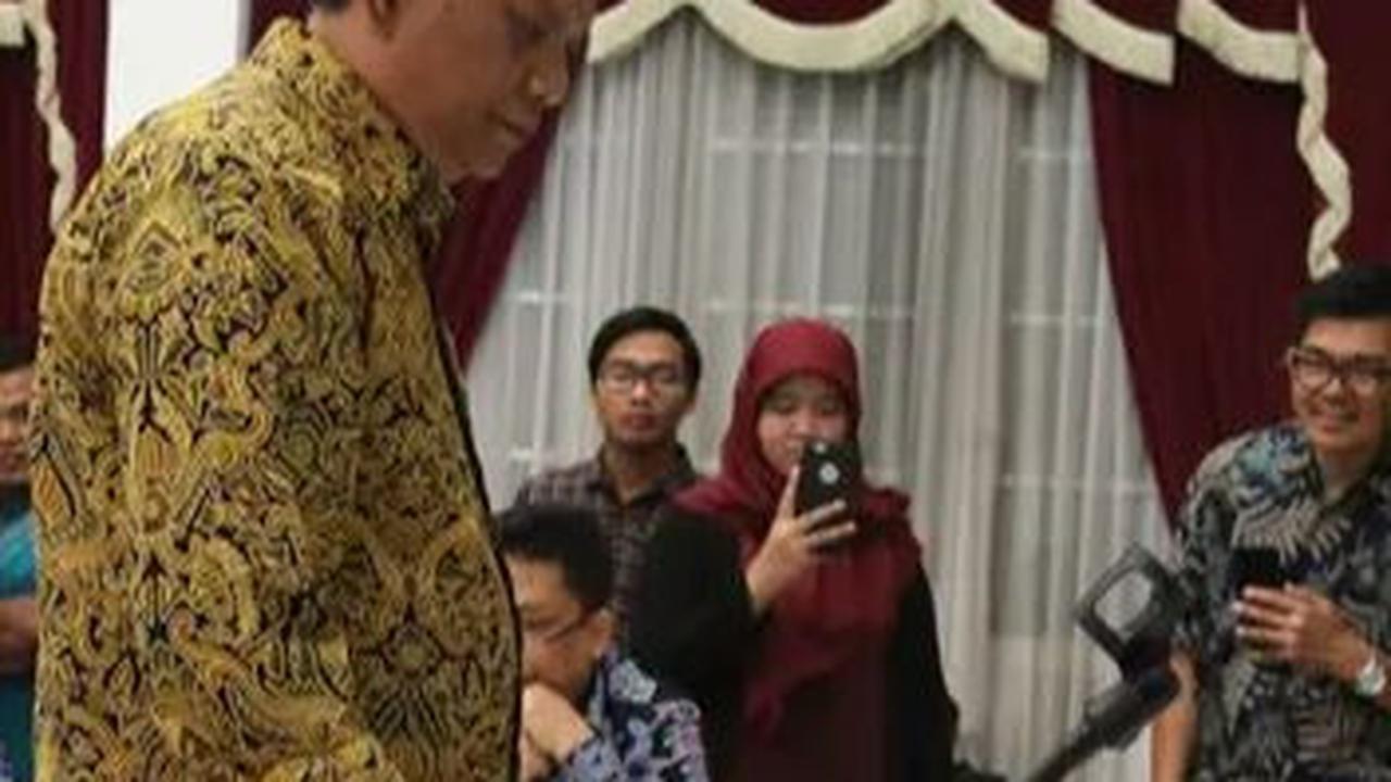 Keterbatasan Fisik Bukan Halangan, Intip Profil Cerdas Barus Grandmaster Catur Asal Karo