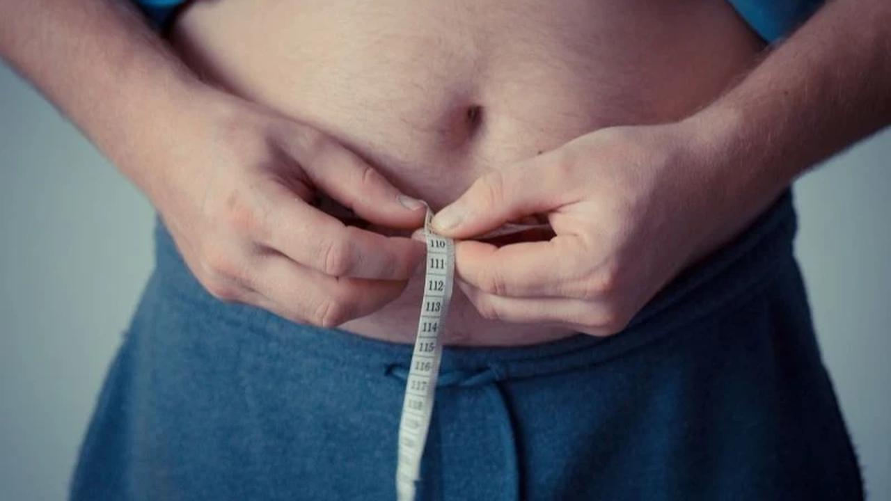 Ukuran Celana Alarm Obesitas: Waspada Peningkatan Risiko Penyakit Tidak Menular