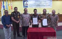 Bukan Sekadar 'Omon-omon', Kerja Sama UNG Kejari Gorontalo Perkuat Tri Dharma PT dan Integritas Hukum