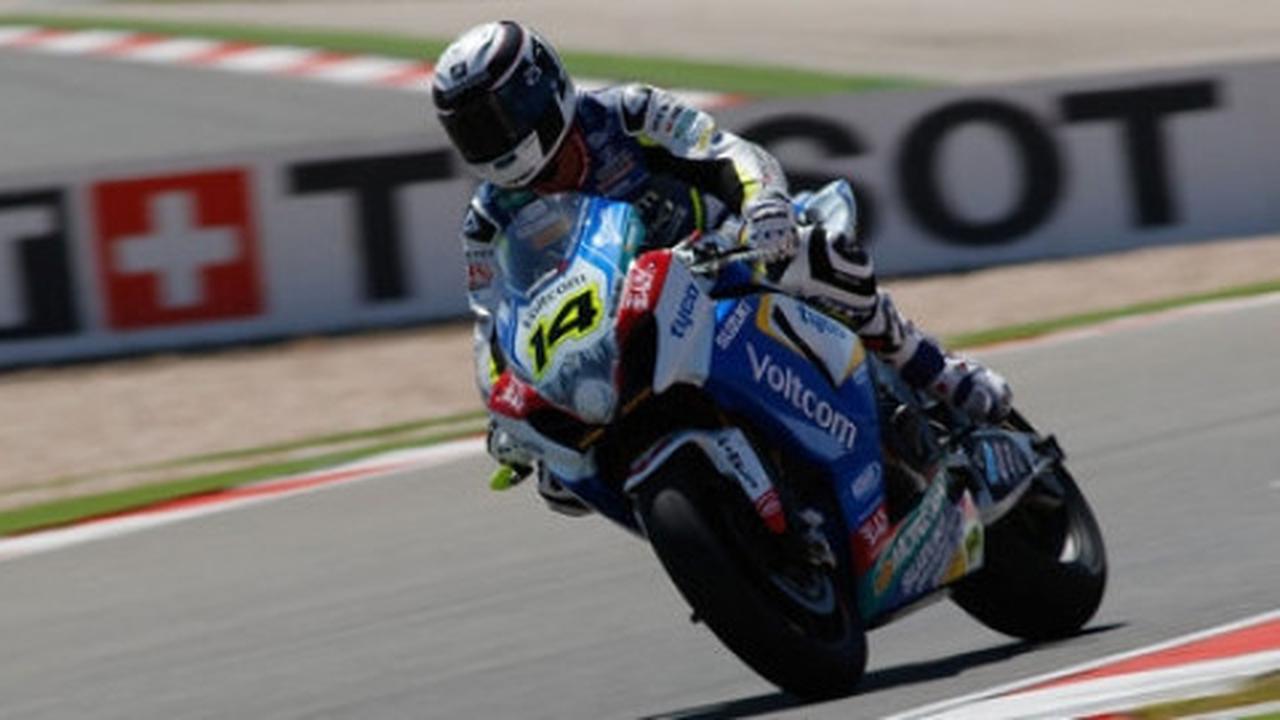 De Puniet: Espargaro-Vinales tengah mengejar!