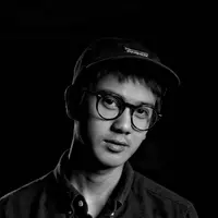 (Instagram/iqbaal.e)