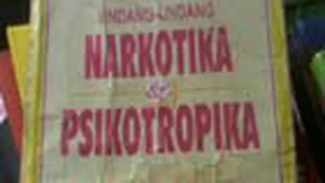 Kurir Narkoba Ditangkap Polisi di Bali