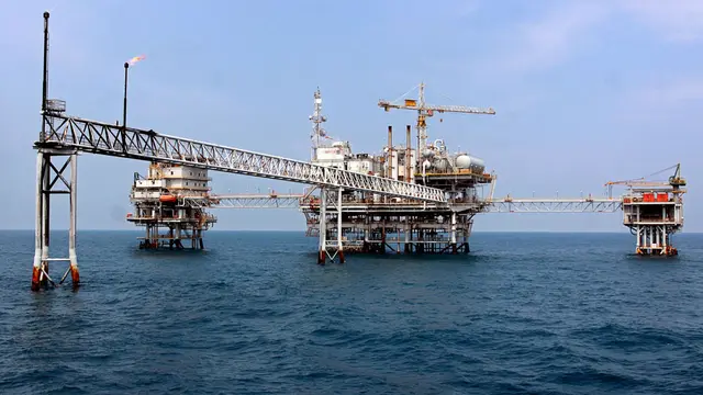 Semester I 2014 Realisasi Produksi Minyak Nasional 796,5 MBOPD
