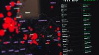 update virus corona | pexels.com/@markusspiske