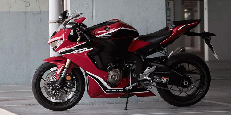 Harga Honda CBR1000RR Terbaru di Jepang Rp 238 Jutaan Berita