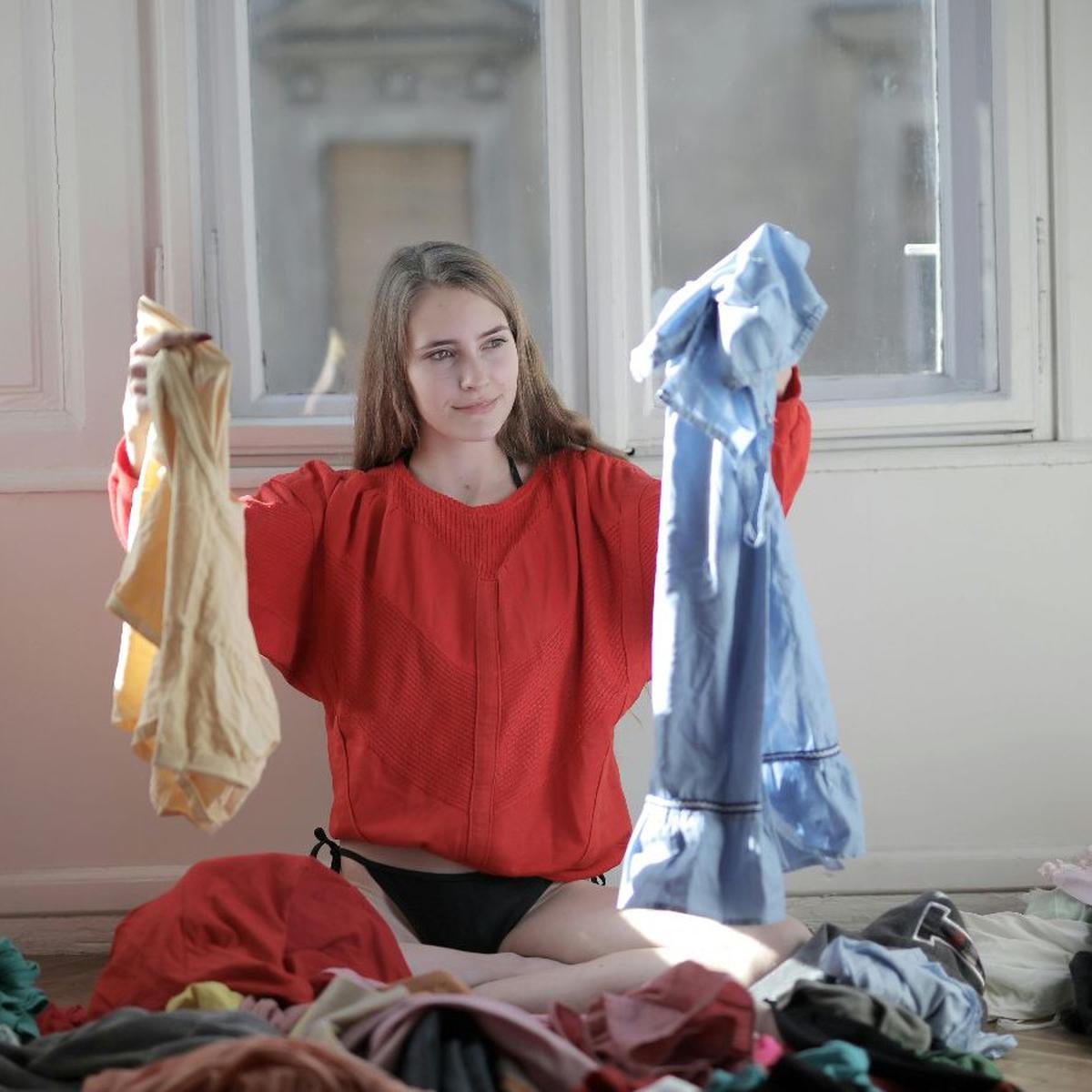 40 Kata-Kata Lucu tentang Laundry yang Mengingatkan Pada Tumpukan Baju Kotor di Rumah