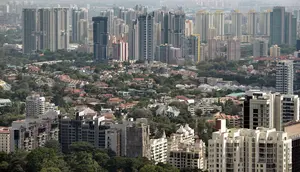 Properti Mewah Sitaan Kasus Pencucian Uang di Singapura Terjual Rp 227,9 Miliar