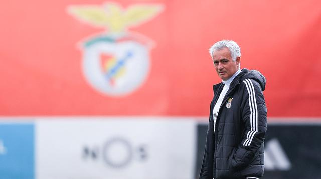 Benfica akan bersua Real Madrid lagi pada leg pertama playoff babak 16 besar Liga Champions di Estadio da Luz, Lisbon, Rabu (18/2/2026) dini hari WIB. (AFP/Patricia De Melo Moreira)