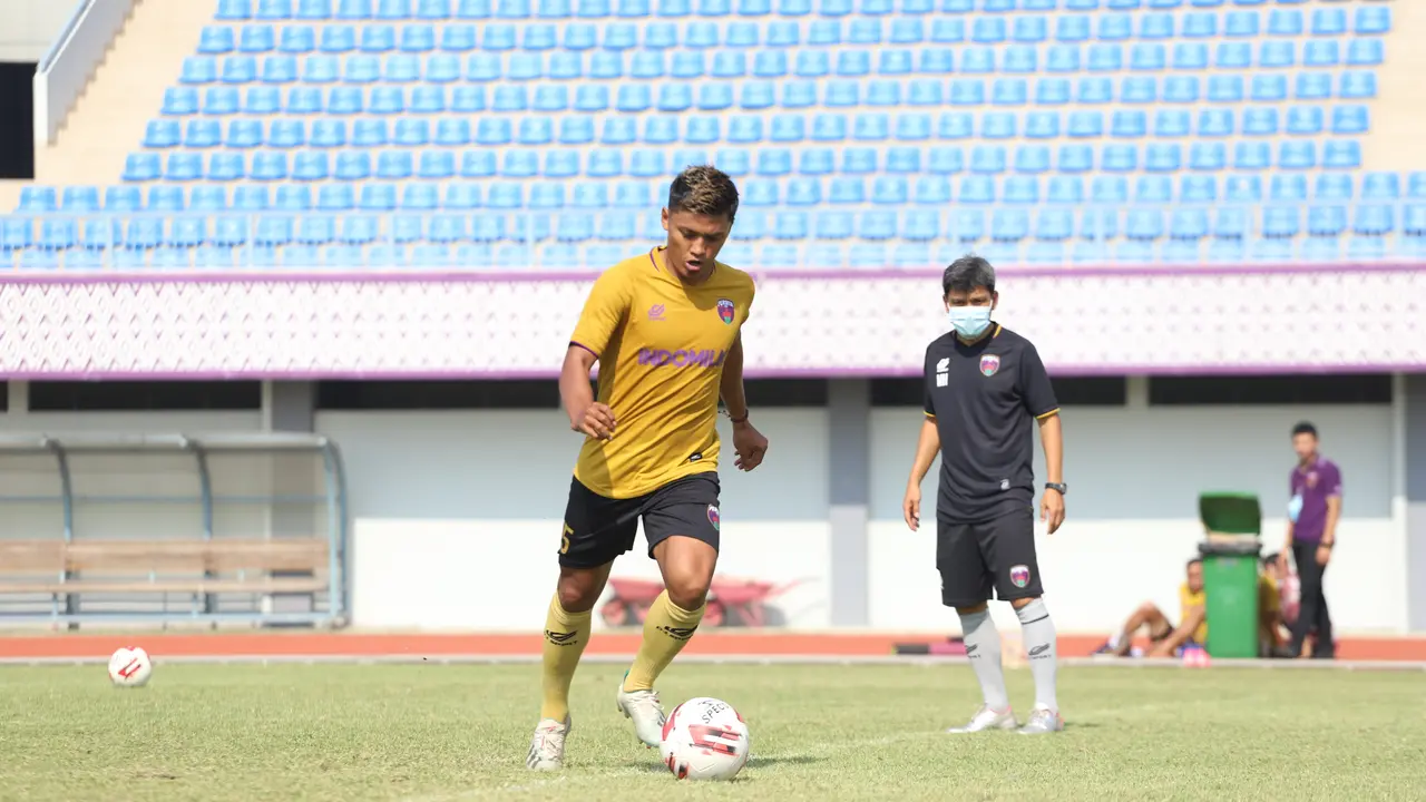 Irsyad Maulana