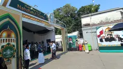 Muktamar ke-35 NU Diwarnai Interupsi, Mekanisme Pemilihan Ketum Jadi Sorotan
