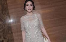 7 Gaya Dress Natal dari Shandy Aulia, Tampil Anggun dan Menawan di Setiap Momen Perayaan