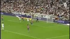 Video kompilasi aksi Sergio Ramos bek Real Madrid yang akan menggenapi penampilannya yang ke-30 pada El Derbi melawan Atletico Madrid, Sabtu (27/2/2016).