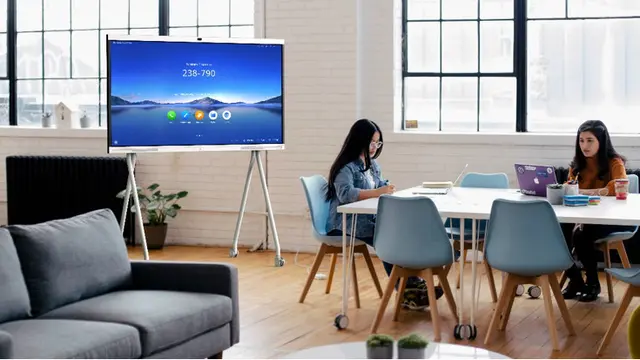 Menciptakan Ruang Kerja Pintar di Tengah Pandemi dengan Perangkat Digital yang Tepat