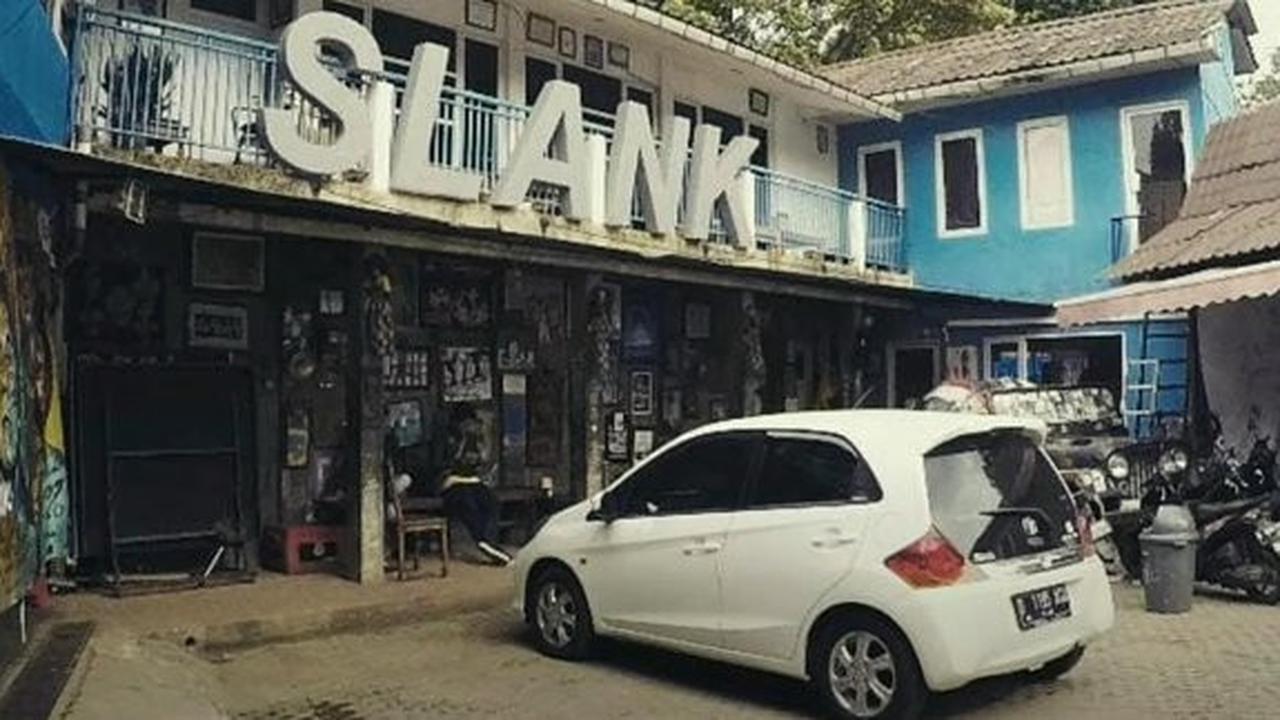 Asal Usul Gang Potlot, Saksi Bisu Perjalanan Slank Sukses Jadi Band Legendaris di Indonesia