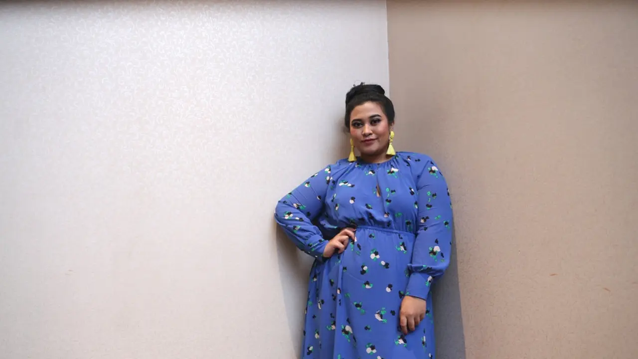 [Bintang] Ucita Pohan