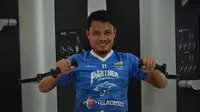 Tidak Peduli Format Kompetisi, Gelandang Persib: Yang Penting Liga 1 Jalan Lagi