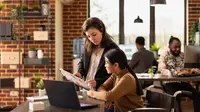 9 Kebiasaan Introvert yang Bantu Raih Kesuksesan di Tempat Kerja, Maksimalkan Potensi Diri