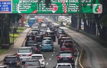 Aturan Ganjil Genap Jakarta Hari Ini Kamis 11 September 2025, Jangan Salah Rute