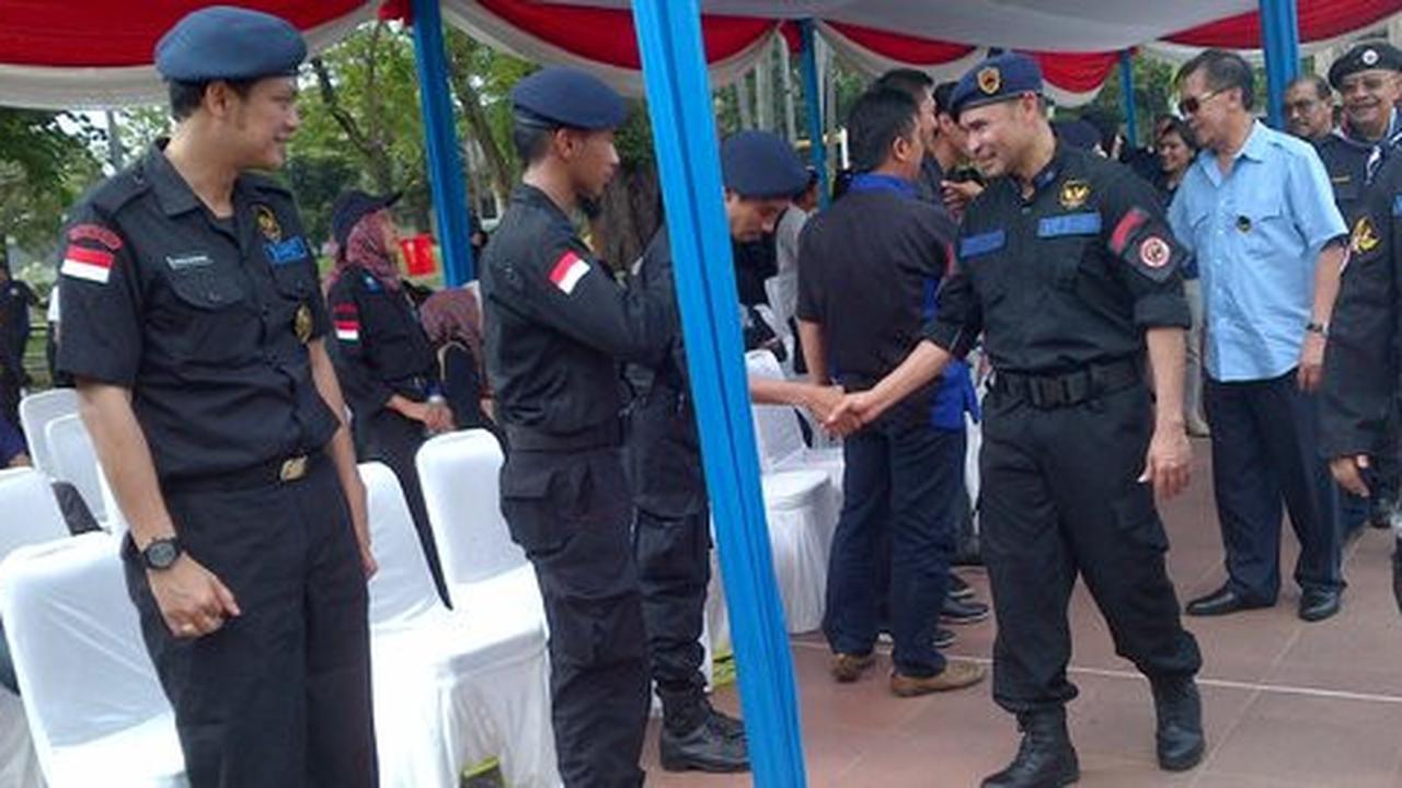 Victor: NasDem bukan olah orang jadi Tuhan, tapi membangun manusia