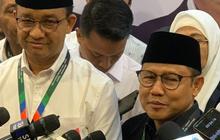 Anies-Cak Imin Dorong Cuti Bagi Suami yang Istrinya Melahirkan, Berapa Hari Liburnya?