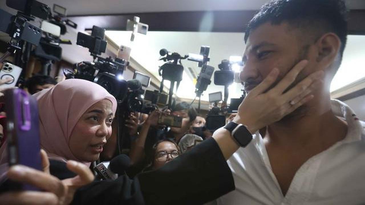 Ammar Zoni Dituntut 9 Tahun Penjara, Pengacara Ingatkan Sang Aktor Bukan Bandar Narkoba