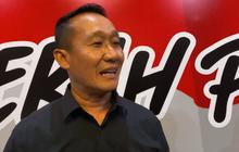 Struktural Partai Siap Gaspol Jika PDIP Calonkan Hendi di Jawa Tengah