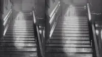 6 Hantu Paling Mengerikan yang Pernah Tertangkap Kamera 