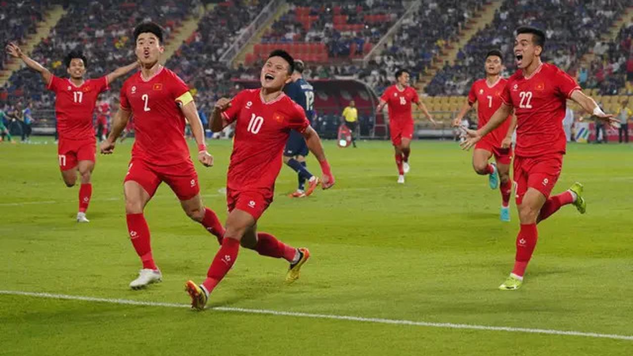3 Faktor yang Membuat Timnas Vietnam Menjadi Juara Piala AFF 2024: Bukan Hanya Rafaelson