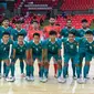 Timnas Futsal Indonesia. (PSSI).