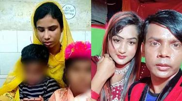 Sosok Hero Alom Pria Tertampan di Bangladesh, Viral di Medsos Usai Selingkuhi Istrinya