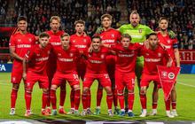Hasil Pertandingan Twente vs Fenerbahce: Mees Hilgers dkk Bermain Imbang 1-1 Melawan Tim Asuhan Jose Mourinho