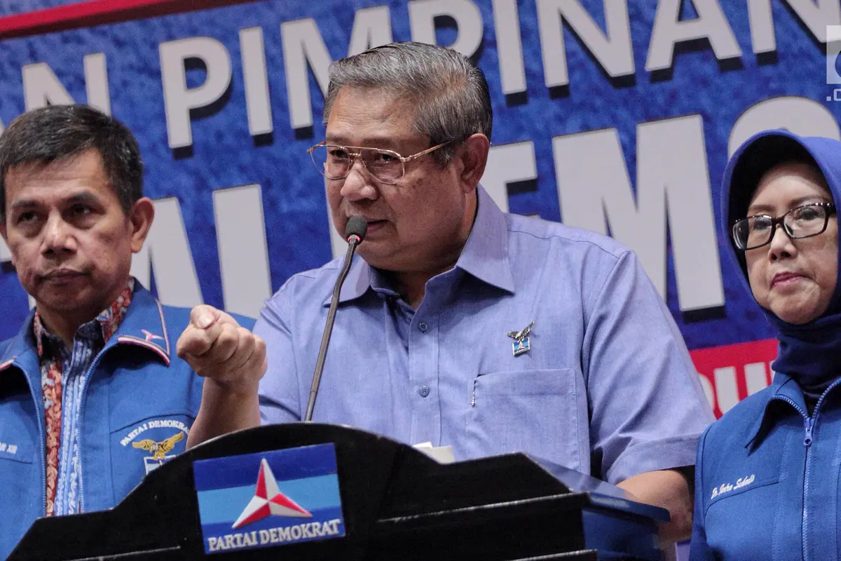 SBY