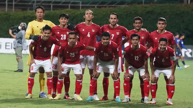Timnas Indonesia