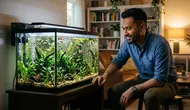 8 Ide Ternak Mini untuk Pekerja Kantoran yang Jarang di Rumah, Bisa Dimulai dengan Modal Kecil
